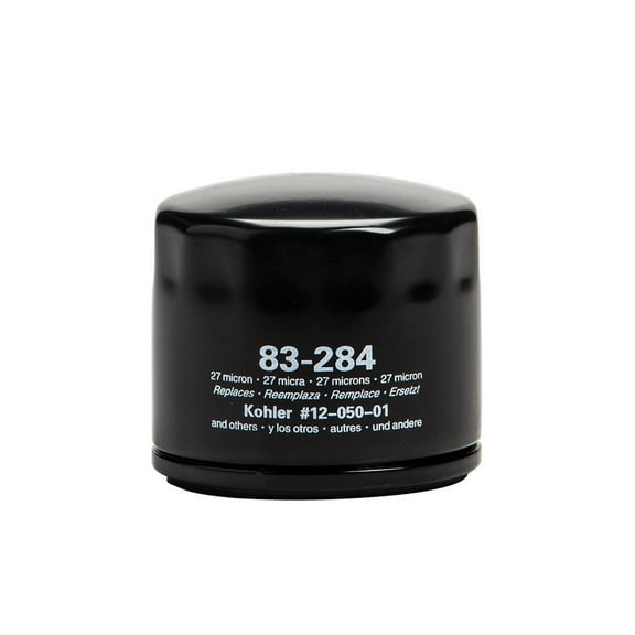 Oregon 2-5/8" Oil Filter