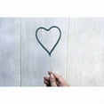 thumbnail image 2 of Wedding Heart Sparklers, 2 of 2