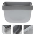 thumbnail image 1 of unbranded Papelera Colgante Plegable Claro Para Cocina Con Ahorrador De Espacio Y Fácil Limpieza, 1 of 7
