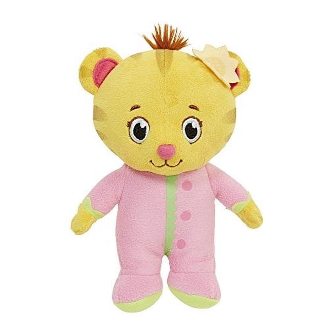 Peluche Daniel Tiger's Neighborhood Baby Margaret 18cm