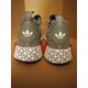 thumbnail image 5 of Adi-das Originals NMD R1 Boost Tech Gray Silver White Black Sz 14 GY4874, 5 of 6