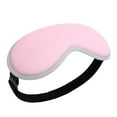 thumbnail image 2 of TopLLC Heating Blindfold, Shade Nourish Eyes Hot Compress USB Bliandfold Regulable For Driver For Sleeping Heated eyeshade, 2 of 7