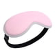 thumbnail image 2 of Antifaz calefactable, antifaz para dormir con compresas calientes y conexión USB, regulable., 2 of 7