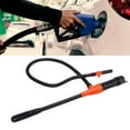 thumbnail image 3 of Battery Powered Portable Fuel Transfer Pump Efficiently Transfers Gasoline Oil Derv Water Anywhere, 3 of 7