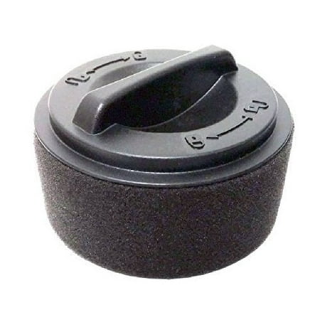 - Bissell 23T7 Easy Vac Upright Hepa & Foam Filter Assembly Genuine # 2037593