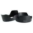 thumbnail image 5 of ALC-SH141 82mm Bayonets Reverse Flower Lens Hoods Covers for FE 24-70mm 2.8 SEL2470GM on A7C A9 A7S A7R V, 5 of 8