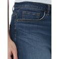 thumbnail image 5 of Lee Women's High Rise Heritage Slim Fit Short, 5 of 5