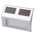 thumbnail image 1 of Solar Courtyard Lights, Solar Outdoor Lamp, Solar LED Lamp 3LED Warm Light For Cafe Bar Living Room Dining Room, 1 of 8