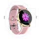 thumbnail image 4 of Reloj Inteligente Ordro De 1,22 Pulgadas, Contador De Pasos, Frecuencia Cardíaca, Presión Arterial, Ejercicio, Recordatorio Sedentario, Reloj Inteligente, Pulsera Deportiva Para Fitness sonducket EL012579-00, 4 of 6