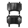thumbnail image 1 of 1Pair Car Front Headlight Lamp Dust Cap Lid Shell for Ford Mondeo MK4 2008 2009 2010 2011 2012 2013, 1 of 5