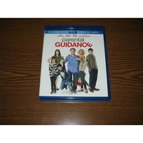 Parental Guidance (Widescreen) (Blu-ray   DVD   Digital Copy)