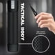 thumbnail image 3 of Wahl Manscaper ® 2 en 1 Batería de Litio Tactical® Recortador de Cejas y Recortador de Vello de Nariz de Doble Cara para Hombres – Modelo 3023805, 3 of 5