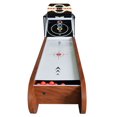 thumbnail image 4 of Hathaway Boardwalk 8-feet Arcade Ball Table, 4 of 9