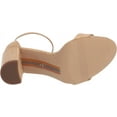 thumbnail image 5 of Sam Edelman Women's Yaro Heels Bleached Beechwood 10.5M, 5 of 5