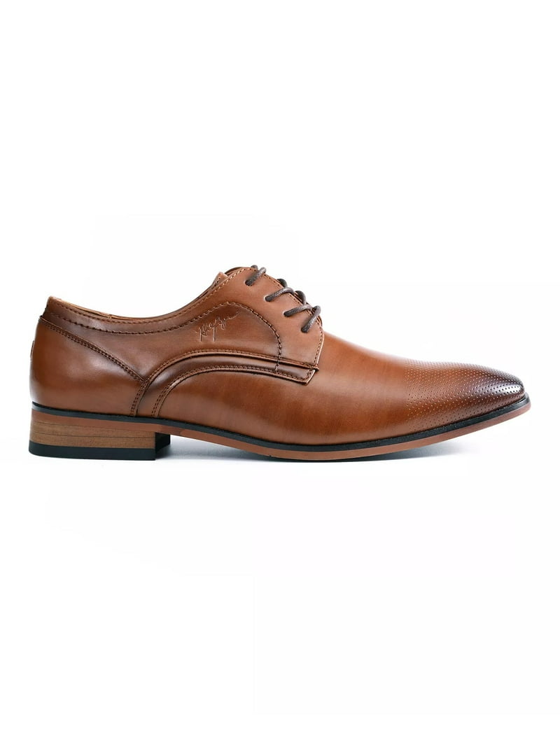 Tommy Hilfiger MEDIUM BROWN Men display picture 3