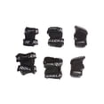 thumbnail image 4 of Rollerblade Protective X Gear w/ Wrist Guards, Knee Pads, & Elbow Pads, Large, 4 of 6