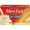 Slim-Fast Shake 3-2-1 French Vanilla 6pk