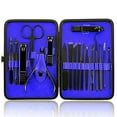 thumbnail image 4 of Kit d'Outils de Manucure Kit d'Outils d'Ongle en Acier Inoxydable Portable Créatif, 4 of 10