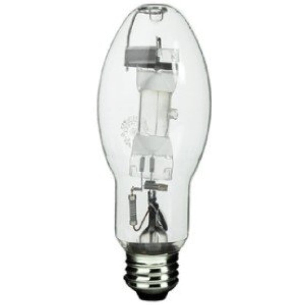 Sylvania 64818 M100/U/MED/4000K 100 watt E17 Pulse Start Metal Halide