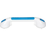 Carex Ultra Grip Xtra 16" Suction Grab Bar 1 ea (Pack of 4)