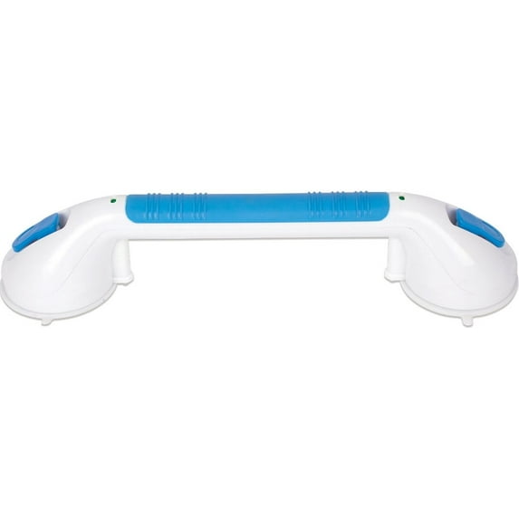 Carex Ultra Grip Xtra 16" Suction Grab Bar 1 ea (Pack of 4)