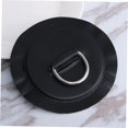 thumbnail image 2 of HUGFEGWE 2pcs Metal Anchor Buckle Metal Anchor Line Buckle Stainless Steel Stainless Steel Buckle Anchor Line CJB91-82024, 2 of 9