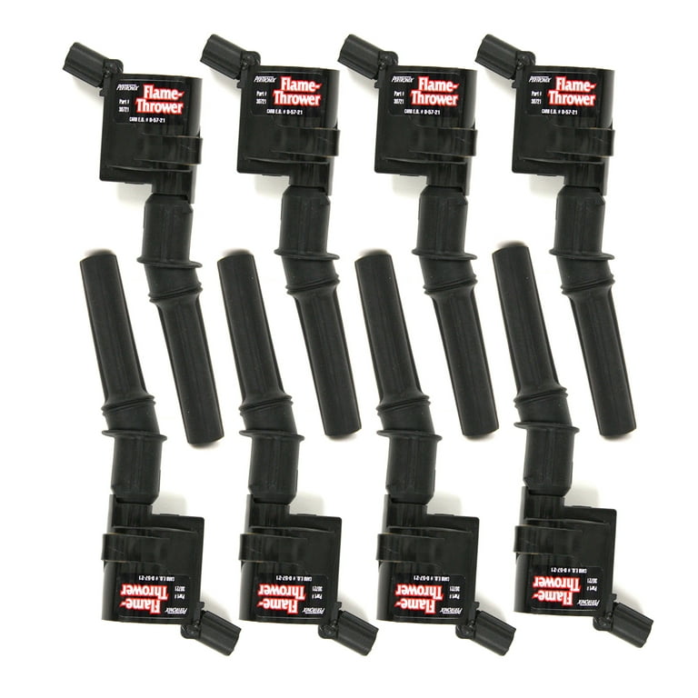 PerTronix Flame-Thrower Coils Ford COP 2V Mod Motor 30728 PerTronix Flame-Thrower Coils Ford COP 2V Mod Motor 30728