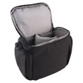 thumbnail image 2 of Lightweight DSLR Bag With A Soft Padded Interior Two Zippered Side Pockets Camera Bag Removable Shoulder Strap For On-the-go Photography Travel With Easy Access, 2 of 8