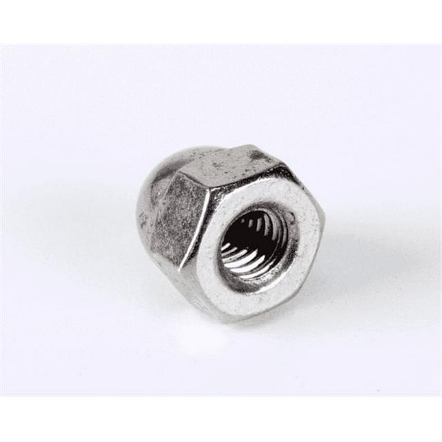 Pitco PP11376 Écrou de Gland de 10-32 Po avec Gousset de Commande