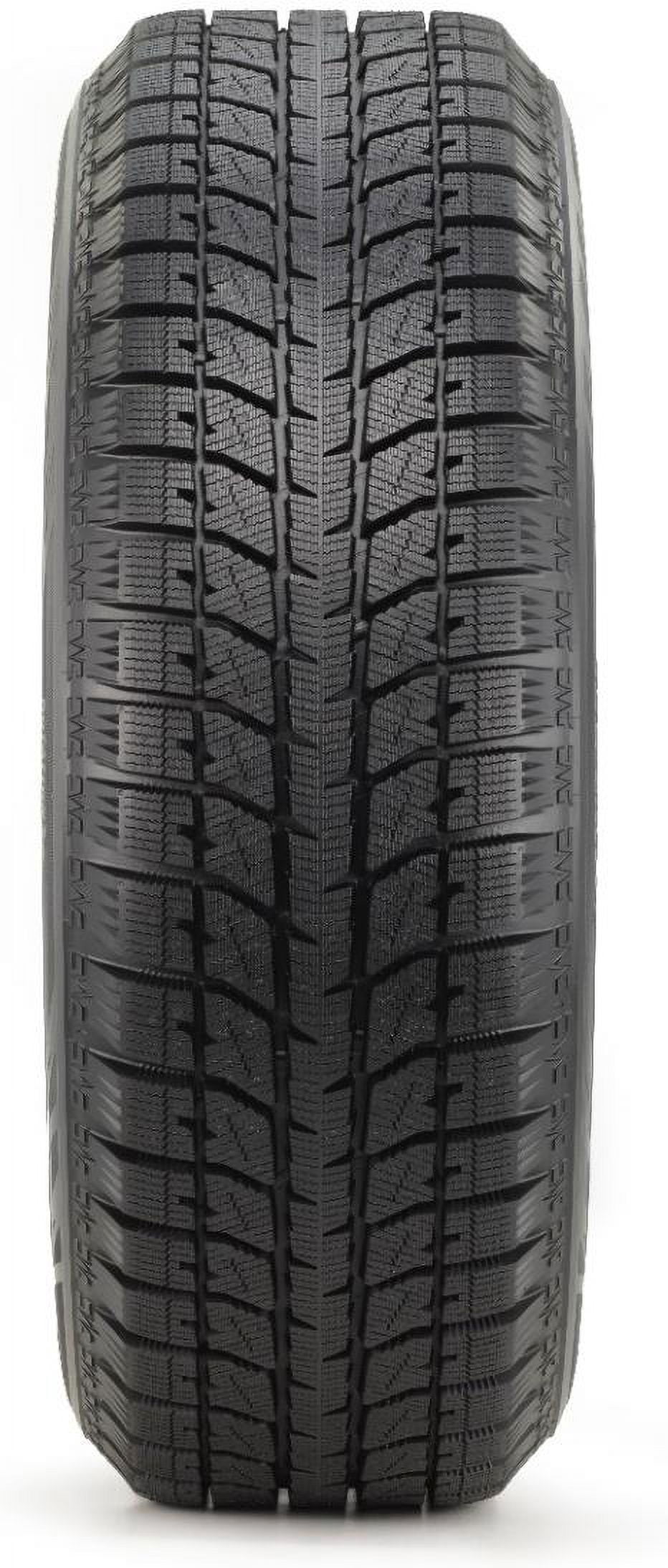 Bridgestone Blizzak WS90 Winter 195/65R15 91H Passenger Tire