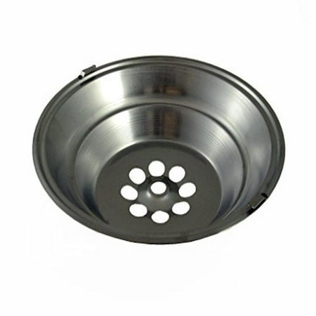 Kettle Replacement Part Magma Products, 10-158 Inner Fire Pan, A10-007, Marine Kettle Combination Stove & Gas Grill (Original Size), Replacement Part ()