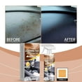 thumbnail image 4 of Car Interior Cleaner, Leather Fabric Cleaner, Plastic Cleaner, Foam Cleaner, Stain Removal, Protection, Safe Ingredients, Widely Applicable, Easy to Use, 4 of 9