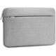 thumbnail image 1 of AtailorBird Laptoptasche, Laptophülle 15,6 Zoll stoßfest Notebooktasche Laptop Schutzhülle Funda para portátil Hülle PC Laptop Schutztasche(Grau) Zhivalor LL-2217-1, 1 of 6