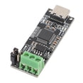 thumbnail image 1 of CAN Analyzer, Up To 170MHz Running Frequency DC 3.3V-5V Efficient Data Analysis USB CAN Analyzer  for Embedded Platforms, 1 of 7