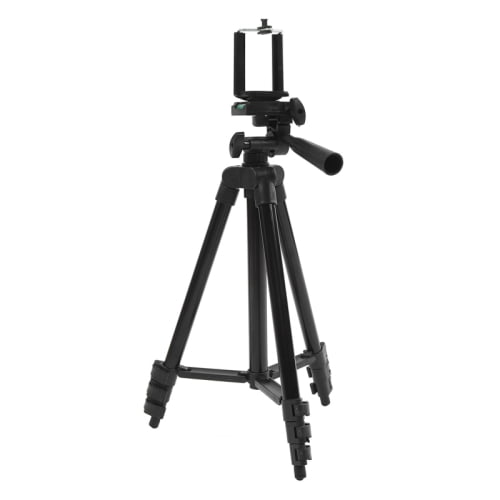 Multifunctional Video Gimbal Stabilizer Tripod