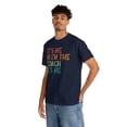 thumbnail image 6 of Coach Shirt, Gifts, Tshirt, Tee, 6 of 12