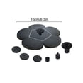 thumbnail image 3 of Beforeyayn Solar-powered Spout, Outdoor courtyard swimming pool bathroom garden landscaping fountain for outdoor decor lovers., 3 of 6