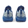 thumbnail image 5 of NEW Puma Men's Articulate Pollination Golf Shoes High Rise/Silver/Cobalt Sz 7.5M, 5 of 6
