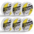 thumbnail image 6 of Htwon Monofilament Fishing Line- Pool Lake Sea Fishing Line Mono Various Size, 6 of 20