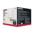 thumbnail image 4 of Satco S29420 12.5 Watt; PAR30SN LED; 2700K; Dimmable California Compliant (6 Bulbs), 4 of 9