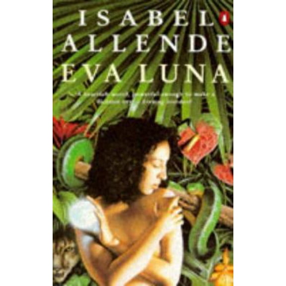 Pre-Owned Eva Luna (Paperback) 0140244425 9780140244427