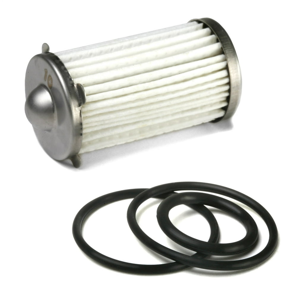 Holley Performance 162558 Fuel Filter