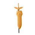 thumbnail image 1 of Launcher Sword Launcher (Yellow Black Red) P31B heqiyong LED, 1 of 2