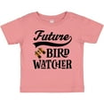 thumbnail image 3 of Inktastic Future Bird Watcher Bird Watching Boys or Girls Baby T-Shirt, 3 of 5