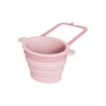 thumbnail image 2 of Hanging Silicone Sink Drains Basket Residues Filtering Storage Rack Non Perforated Sink Kitchen Storage Filter Basket, 2 of 6