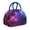 Blue-49, variant on Cosmic Vibes Lunch Bag – Starry Night and Nebula Galaxy Print Tote, Insulated, Leakproof and Durable for Women Who Love Space