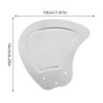 thumbnail image 2 of unbranded 3Ud Repuesto De Aspas Metálicas Para Ventilador Pedestal Con Funcionamiento, 2 of 8