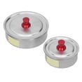 thumbnail image 5 of Watch Oil Washing Jar Watch Oil Washing Pot Wristwatch Oil Cleaning Wristwatch Oil Wash Tool Watch Movement Oil Cleaning Watch Oil Cleaning JarReloj Jarra de lavado de aceite Reloj de pulsera Limpieza Amonsee No, 5 of 5
