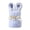 Light Blue, variant on hulanddfd Bunny Towels Corals Fleece Hand Towels Soft & Absorbent Spring Table Decoration Centerpieces Indoor Easter Decorating Bunnies for Home Office Party Supplies