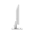 thumbnail image 5 of MSI 23,8 Po 1920 x 1080 (FHD) 144 Hz 1 Ms (MPRT) / 4 Ms (GTG) Moniteur IPS Inclinaison Réglable (PRO MP243W E14), 5 of 5